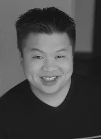 배우인 오안 누옌의 대표 이미지