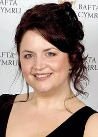 영화배우인 루스 존스의 대표 이미지