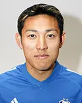 축구선수인 김대의의 대표 이미지