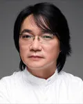 연주가, 작곡가, 음악감독인 원일의 대표 이미지
