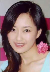 영화배우인 류효엽의 대표 이미지