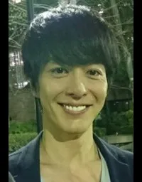 영화배우인 나카바야시 타이키의 대표 이미지