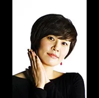 연극배우인 박진희의 대표 이미지