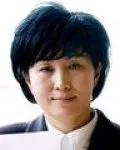 시각디자이너인 김혜옥의 대표 이미지