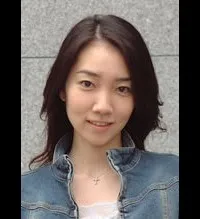 배우인 오노에 유카리의 대표 이미지