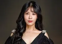 뮤지컬배우인 윤지인의 대표 이미지