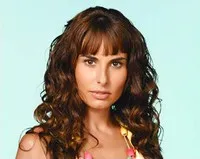 배우인 아나 세라딜라의 대표 이미지