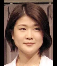 영화배우인 마츠모토 키오의 대표 이미지