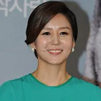 영화배우, 탤런트인 이칸희의 대표 이미지