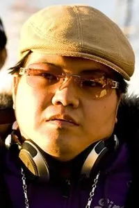 영화배우인 코마키네 류스케의 대표 이미지