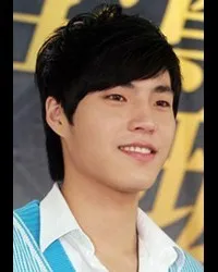 배우, 가수인 당진강의 대표 이미지