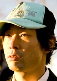 영화배우인 미즈사와 신고의 대표 이미지