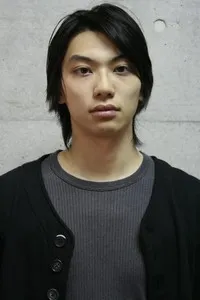 영화배우인 오쿠노 에이타의 대표 이미지