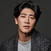 뮤지컬배우인 박민성의 대표 이미지