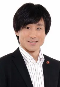 코미디언인 나다기 타케시의 대표 이미지