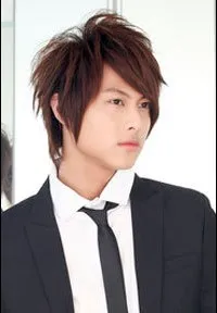 가수, 배우인 구승익의 대표 이미지