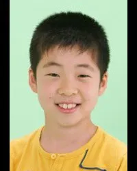 배우인 사노 고키의 대표 이미지