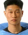 경정선수인 김종민의 대표 이미지