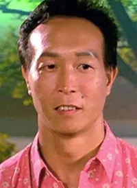 배우인 이해생의 대표 이미지