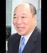 배우인 이현두의 대표 이미지
