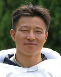 경정선수인 박영수의 대표 이미지