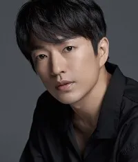 뮤지컬배우, 연극배우인 정문성의 대표 이미지