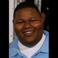 배우인 자말 믹슨의 대표 이미지