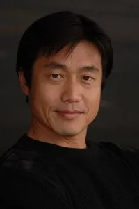 영화배우인 아가타 토시야의 대표 이미지