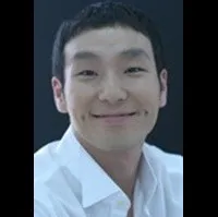뮤지컬 배우인 김동현의 대표 이미지
