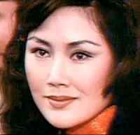 배우인 이혜숙의 대표 이미지