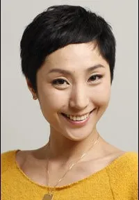 배우인 이혜원의 대표 이미지