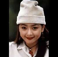 배우인 이혜진의 대표 이미지