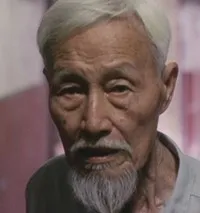 배우인 뇌달의 대표 이미지