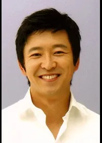 배우인 정찬훈의 대표 이미지