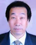 대학교수, 육상선수인 서말구의 대표 이미지