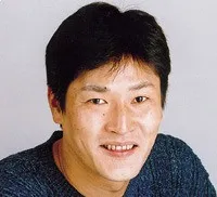 탤런트인 오오니시 타케시의 대표 이미지