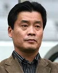축구감독인 이우형의 대표 이미지