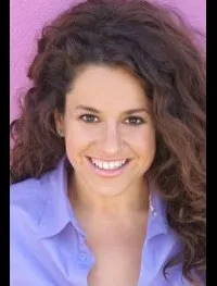 영화배우인 마리사 자렛 위노커의 대표 이미지