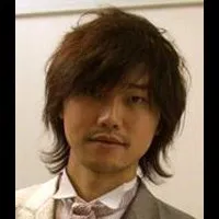 배우인 후지카와 토시키의 대표 이미지