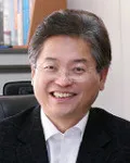 국회의원인 이철우의 대표 이미지