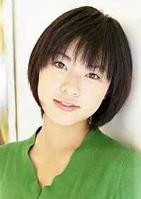 배우인 나카무라 유의 대표 이미지