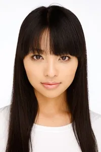 영화배우인 미사키 아야메의 대표 이미지