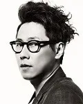 가수인 윤종신의 대표 이미지