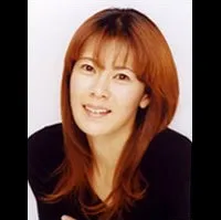 배우인 아미하마 나오코의 대표 이미지
