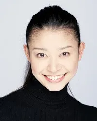 배우인 호리 마유미의 대표 이미지