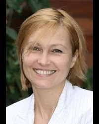 배우인 잉게보르가 다프쿠나이테의 대표 이미지