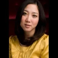 뮤지컬 배우인 박소리의 대표 이미지