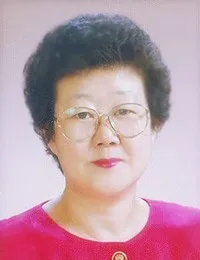 성우인 김순원의 대표 이미지
