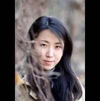 연극배우인 김영은의 대표 이미지