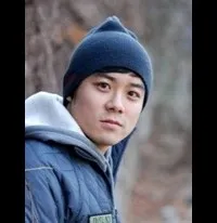 연극배우인 황도연의 대표 이미지
